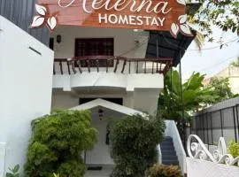 AETERNA Homestay