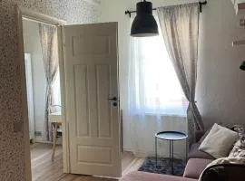 Cozy Home with Private Bedroom