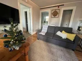 #StayinMyDistrict Heritage By The Bay