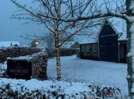 Buitenlede 7 - Suite M