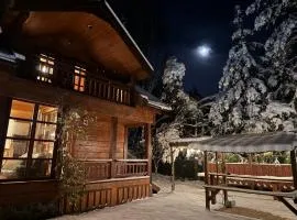 Przytulisko - Dom na Mazurach