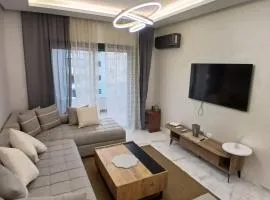 Cozy 2-bedroom apartment, pool view with beach access