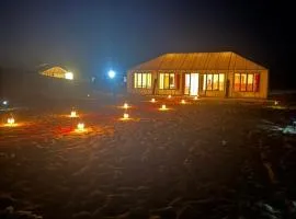 Arawan Luxury Desert Camp at Erg Lihoudi