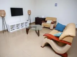 Ocean Heights - One Bedroom