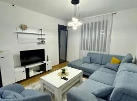 Urban Nest - New City