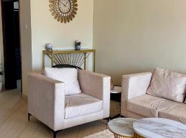 Amuno Haven, hotel v destinaci Mbale