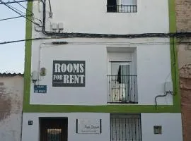 Peña Dorada Alojamientos