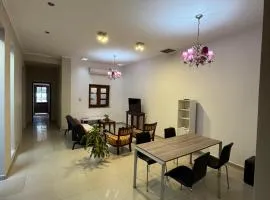 Alojamiento Zona Parque