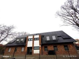Fe-Wo Varenrode, hotel di Spelle