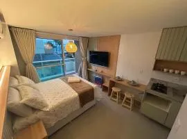 Flat beira mar em Ipojuca - PE