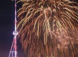 Center Tbilisi Apartments