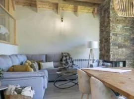 Eth Estel de Salardú--Casa con vistas de ensueño-Fibra Optica,5TV