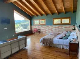 MASIA MAS DE LA CREU