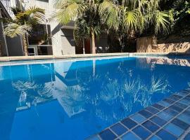 Natural Hostel Colon, hotel na praia em Col&oacute;n