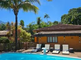 Pousada de Charme Emirados