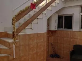 Málaga Urban Escape- Apartamento completo, 7 personas