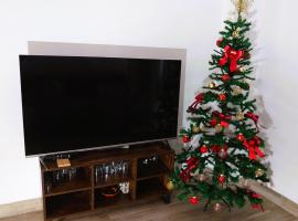 Urban Patio 7- Modern Ma'laga Home, hotel v Malaze