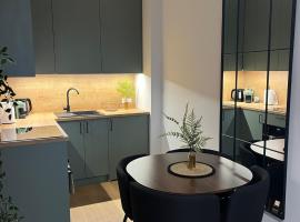 Riga Riverside Escape Lucavsala, Close to City Center, hotel in Rīga