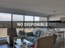 Habitación acogedora, hotel i Lima