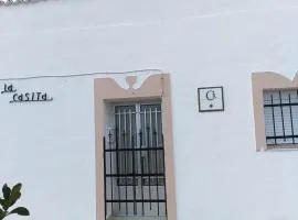 La casita