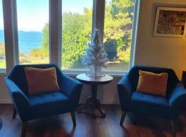 #StayinMyDistrict Cape Arago Studio Suite