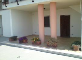 Apartment C, hotel with pools in Ginosa Marina