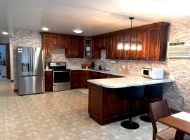 Pondside Abode, hotel a Dundee