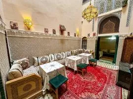 Riad Sufi House Fes