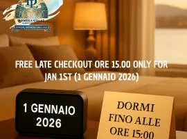 Oscar Luxury Suite DesenzanoLoft Official Partner Homes & Villas by Marriott Bonvoy