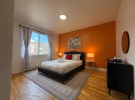 NDG Montreal! Attractions & Downtown Adventure Travels! Family, Friends, Work-travel!
