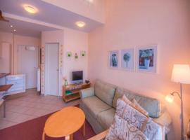 Elegant eingerichtete Ferienwohnung, hotel a Granzow