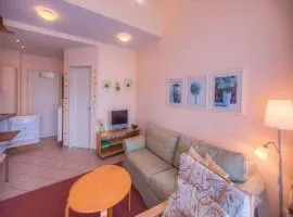 Elegant eingerichtete Ferienwohnung