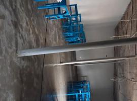 Mystic Resort Dublagadi, hotel v destinaci Balasore