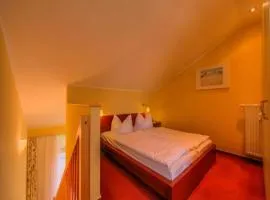 Elegant eingerichtete Ferienwohnung