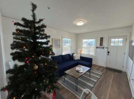 #StayInMyDistrict Bluebird Cottage Coos Bay, hotel v destinaci Coos Bay