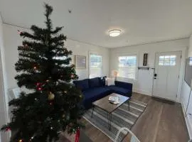 #StayInMyDistrict Bluebird Cottage Coos Bay