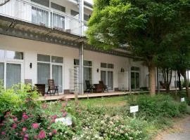 Elegant eingerichtete Ferienwohnung
