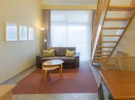 Elegant eingerichtete Ferienwohnung