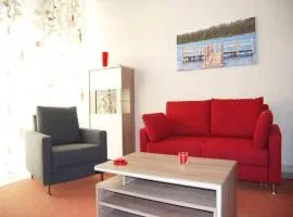 Apartment für den perfekten Urlaub