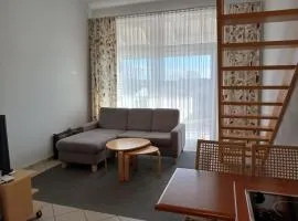 Elegant eingerichtete Ferienwohnung