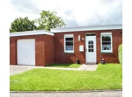 Bungalow Arielle, Dornumersiel