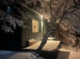 La casita de Kaleuche