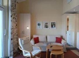 Elegant eingerichtete Ferienwohnung