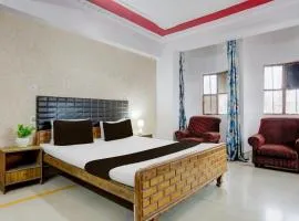 Hotel O Welcome Palace