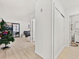 Newly Updated Family Retreat, ξενοδοχείο σε Monterey Park