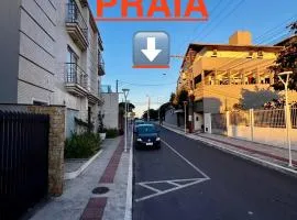 Confortável Apto 40mts da praia