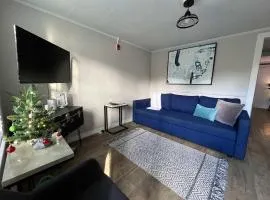 #StayInMyDistrict HeritageHouse 2Bedroom Apartment