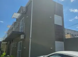 JK POUSADA FLATS EXECUTIVE GARAGEM central