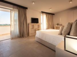 HOTEL BARONE DI MARE, hotel in Torre dell'Orso