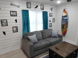 The Board House Shortboard